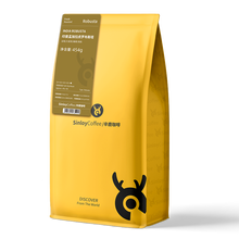 罗布斯塔咖啡豆价格报价行情 京东