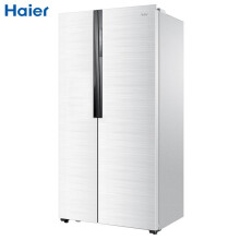 海尔冰箱BcD521
