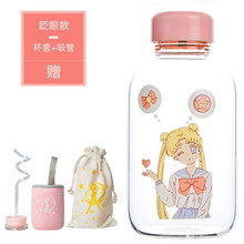 彩色保温杯，喝水的好帮手