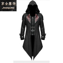 哥特式服装品牌及商品 京东