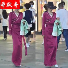 藏装服装女装新款 藏装服装女装21年新款 京东