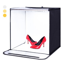 小摄影棚拍摄产品型号规格 京东