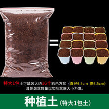 植物种植土价格报价行情 京东