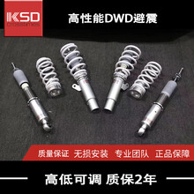 Dtm绞牙避震 京东