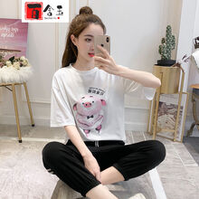 女生衣服搭配图片 京东