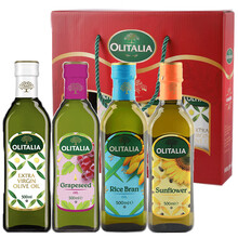 Olitalia橄榄油新款 Olitalia橄榄油21年新款 京东