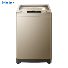海尔（Haier） 波轮式 全自动 洗衣机 XQS100-BZ858