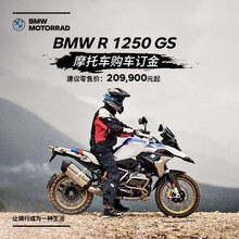 Bmw摩托车价格报价行情 京东