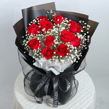 结婚周年鲜花价格报价行情 京东