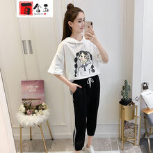 女生衣服搭配图片 京东