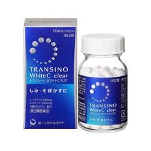 Transino美白价格报价行情 京东