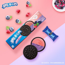 蓝莓蒸蛋糕900g暂无报价2229 条评论奥利奥夹心饼干大礼包97g*6盒整箱