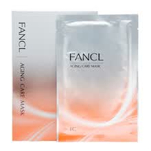 Fancl酸奶面膜品牌及商品 京东