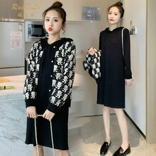 孕妇冬天外套新款 孕妇冬天外套2021年新款 京东