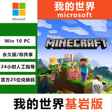 Minecraft正版排行 京东