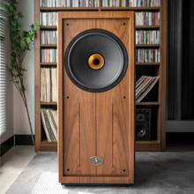 猫哥引力 猫哥引力cox-15吋同轴hifi发烧无源高端高保真家用家庭落地