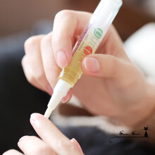 指甲精华油排行 京东