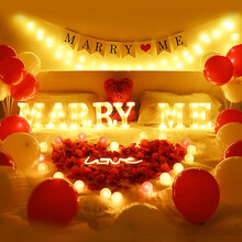 生日惊喜房间布置新款 生日惊喜房间布置21年新款 京东