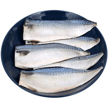 盐烤青花鱼型号规格 京东