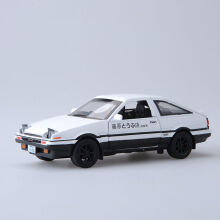 Ae86 头文字d新款 Ae86 头文字d年新款 京东