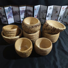 竹器创意工艺品新款 竹器创意工艺品21年新款 京东