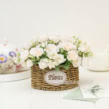 花盆摆设新款 花盆摆设21年新款 京东