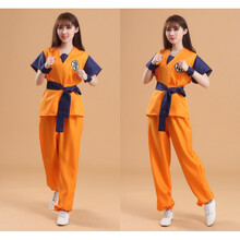 悟空服装图片 京东 悟空服装图片 京东
