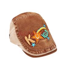 儿童英伦帽子价格报价行情 京东