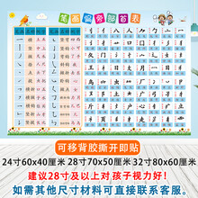 偏旁部首表价格报价行情 京东