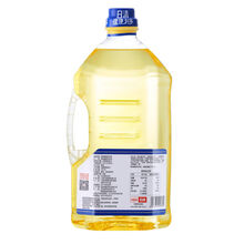 日清葵花油新款 日清葵花油21年新款 京东