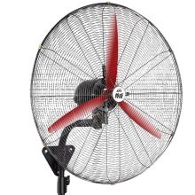 电风扇壁挂式