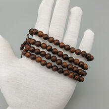 花梨木手串新款 花梨木手串年新款 京东