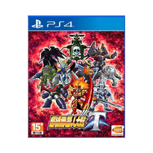 超级机器人大战r价格报价行情 京东