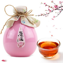 桃花糯米酒价格报价行情 京东