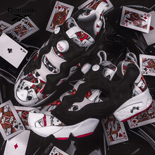 Puma充气鞋新款 Puma充气鞋21年新款 京东