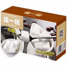 白砂糖块品牌及商品 京东