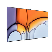 华为智慧屏 v 98 98英寸 hd98soka 120hz防眩光巨幕 4k超高清护眼智能