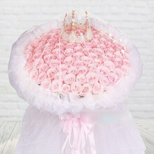 花束包装网纱新款 花束包装网纱21年新款 京东