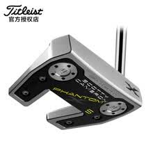 Titleist高尔夫推杆新款 Titleist高尔夫推杆2021年新款 京东