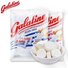 佳乐定（Galatine）进口食品