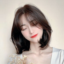 梨花波波头短发品牌及商品 京东