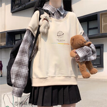 动漫女生衣服价格报价行情 京东