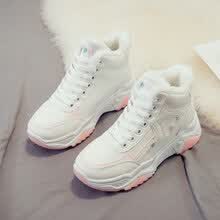 Puma女靴图片 京东