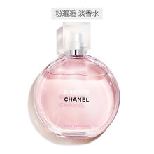 Chance Chanel香水图片 京东