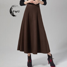 元素,流行,新款,韩版裙,趋势,羊毛,样式