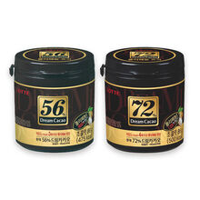 乐天72纯黑巧克力新款 乐天72纯黑巧克力年新款 京东