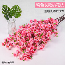 落地长枝花价格报价行情 京东