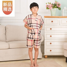 男童浴衣型号规格 京东