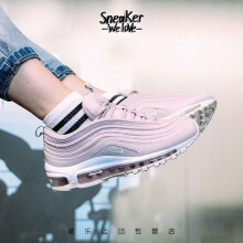 耐克(Nike)跑步鞋粉色917646-500 