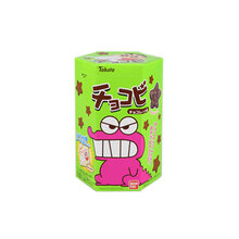 蜡笔小新巧克饼图片 京东